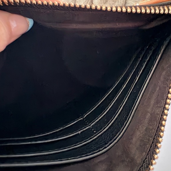 Cute Leather Crossbody Bag - Picture 12 of 12